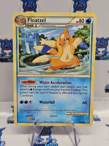 Floatzel