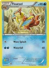Floatzel