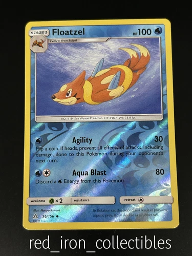 Floatzel