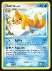 Floatzel