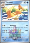 Floatzel