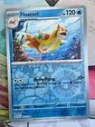Floatzel