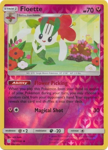 Floette