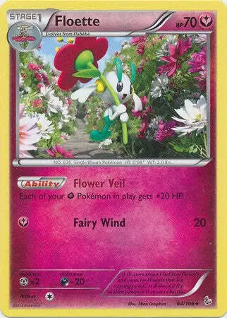 Floette