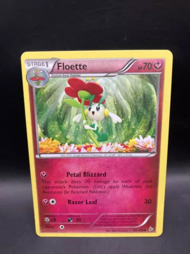 Floette