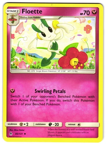 Floette