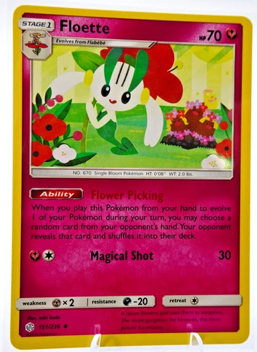 Floette
