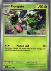 Floragato