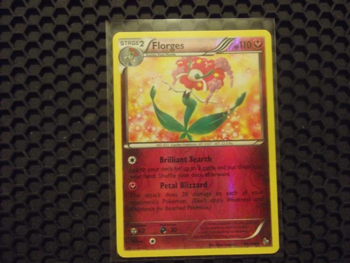 Florges