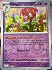 Florges