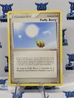 Fluffy Berry