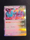 Flutter Mane