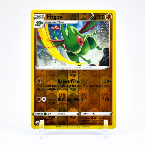 Flygon