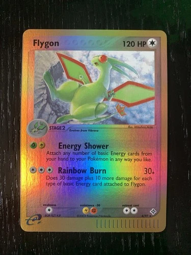Flygon