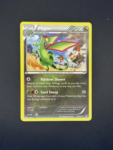 Flygon