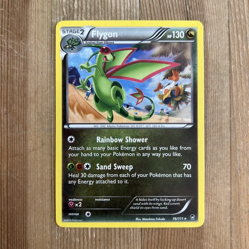 Flygon