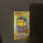 Flying Pikachu