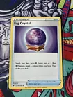 Fog Crystal