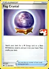 Fog Crystal