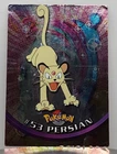 Persian
