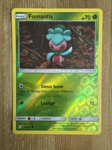 Fomantis