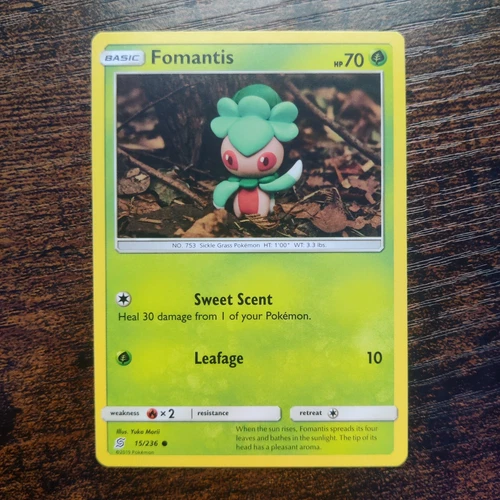 Fomantis