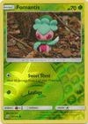 Fomantis