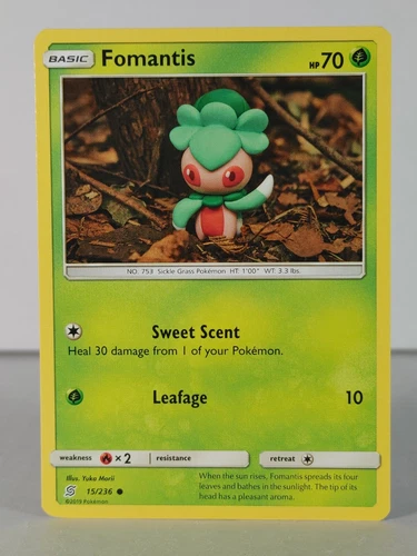 Fomantis