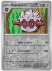Forretress