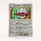 Forretress