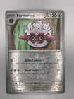 Forretress