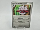 Forretress