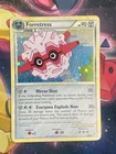 Forretress