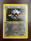 Forretress