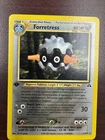 Forretress
