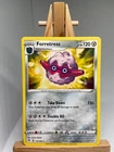 Forretress