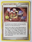 Fossil Excavator