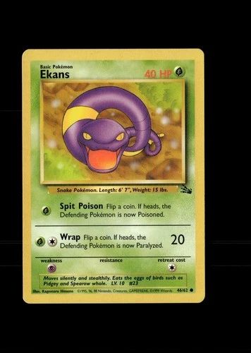 Ekans