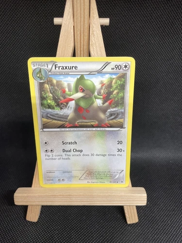 Fraxure