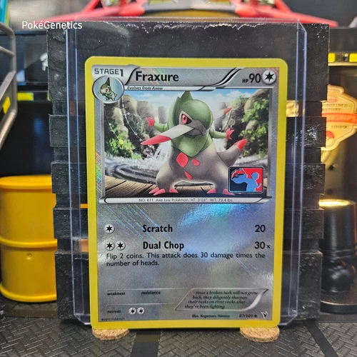 Fraxure