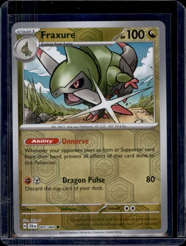 Fraxure