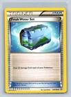 Fresh Water Set