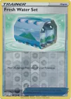 Fresh Water Set