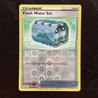 Fresh Water Set