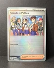 Friends in Paldea
