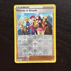Friends in Sinnoh