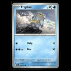 Frigibax