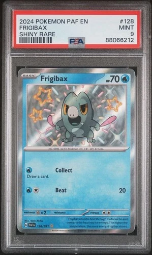 Frigibax