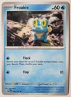 Froakie