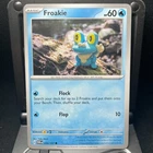Froakie